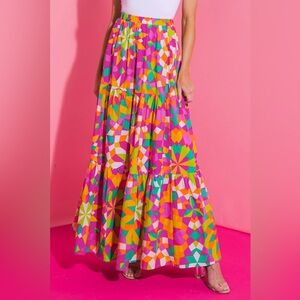 Flying Tomato Size Large Skirt